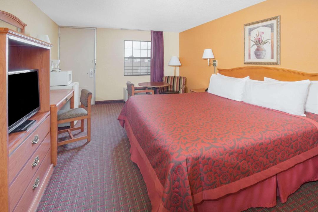 Photo of Bedroom in Searcy