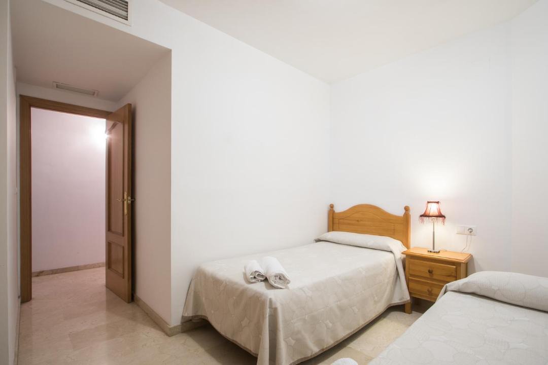 Photo of Bedroom in Ensanche Diputacion