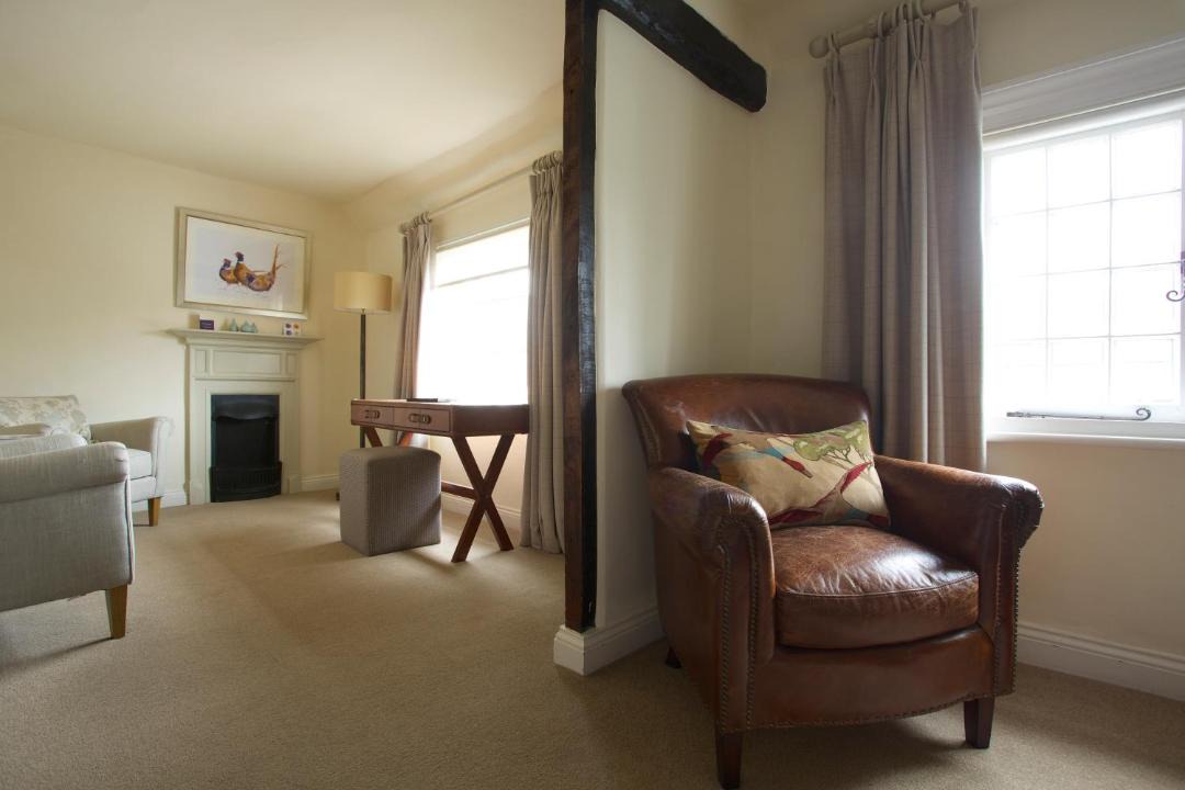 Photo of Livingroom in Yattendon
