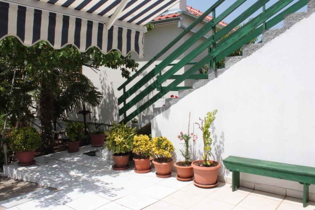 Photo of Buildings in Kali