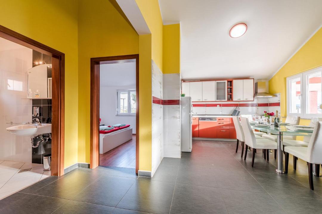 Photo of Kitchen in Krusevo