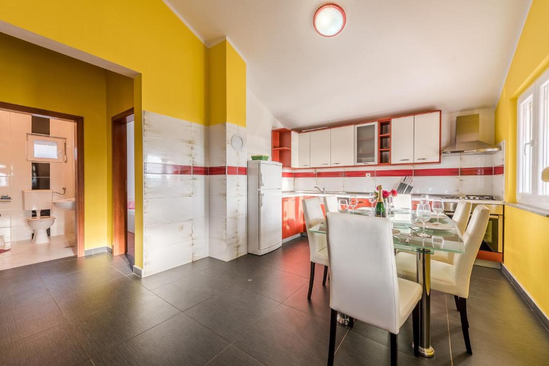 Photo of Kitchen in Krusevo