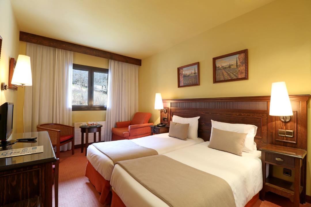 Photo of Bedroom in Betren