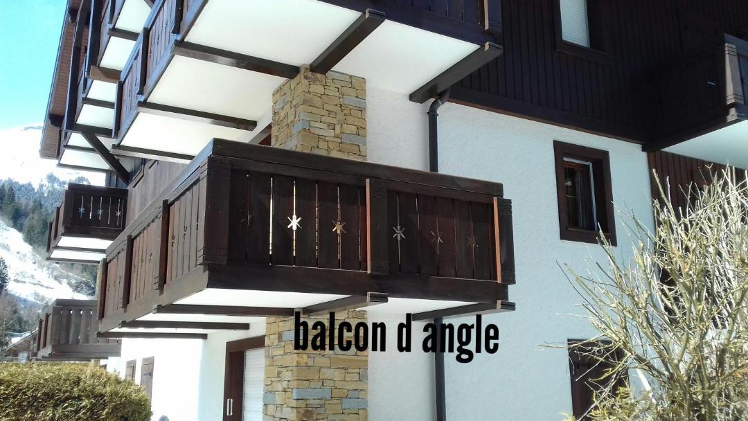 Photo of Others in Les Contamines-Montjoie