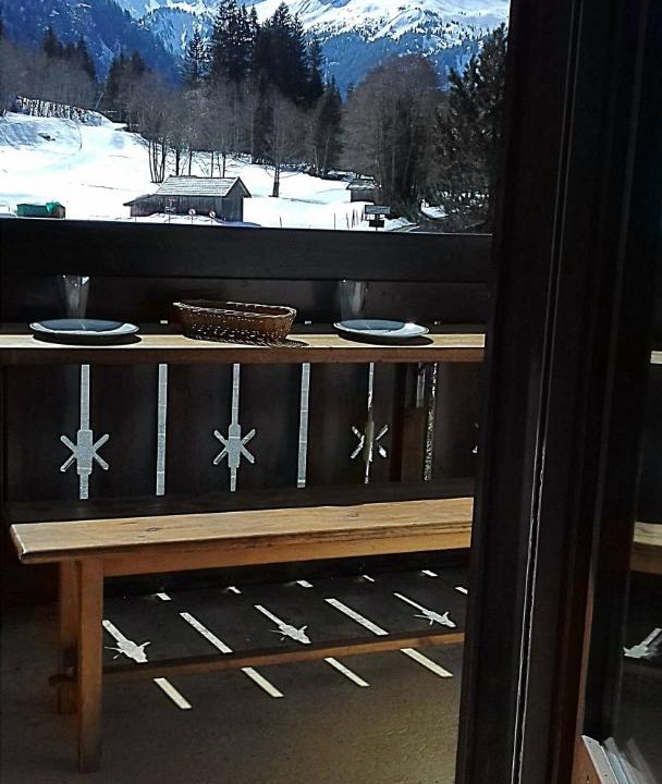 Photo of Others in Les Contamines-Montjoie