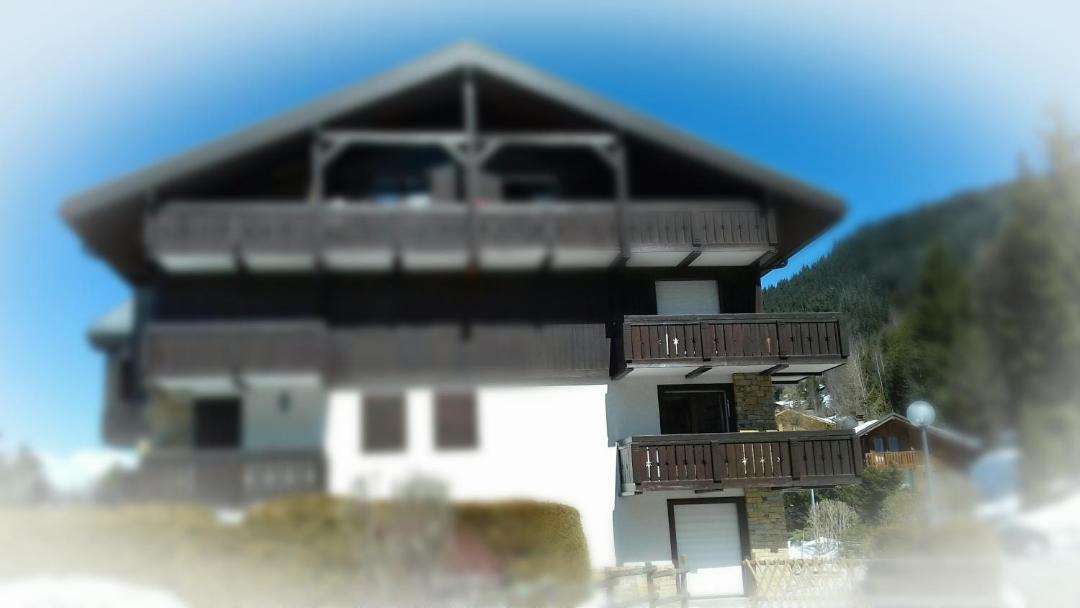 Photo of Others in Les Contamines-Montjoie