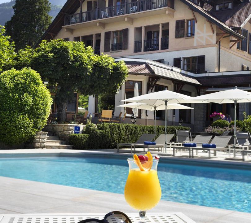 Photo of Others in Talloires-Montmin