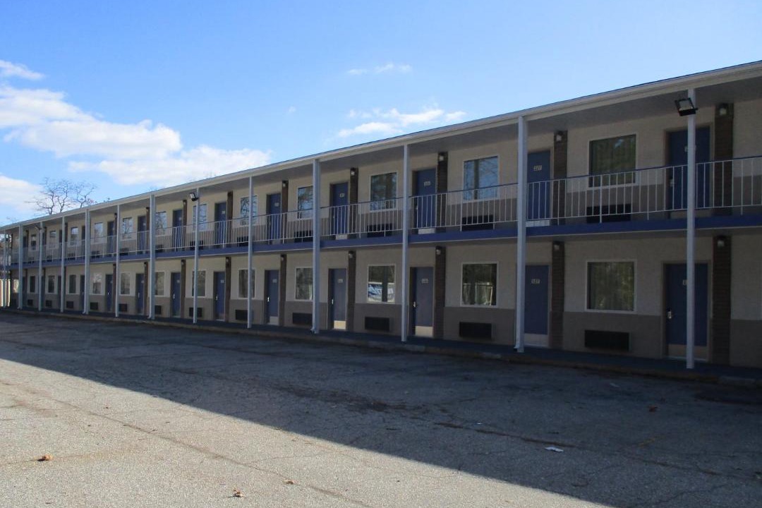 Photo of Buildings in Odenton