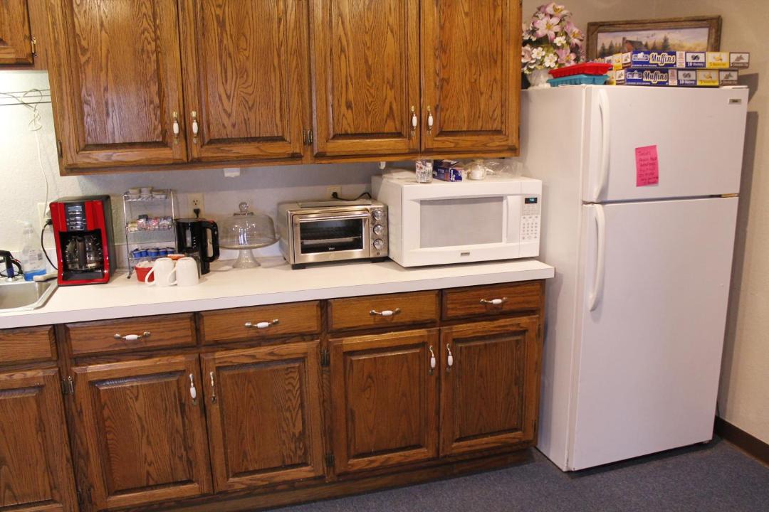 Photo of Kitchen in Humansville