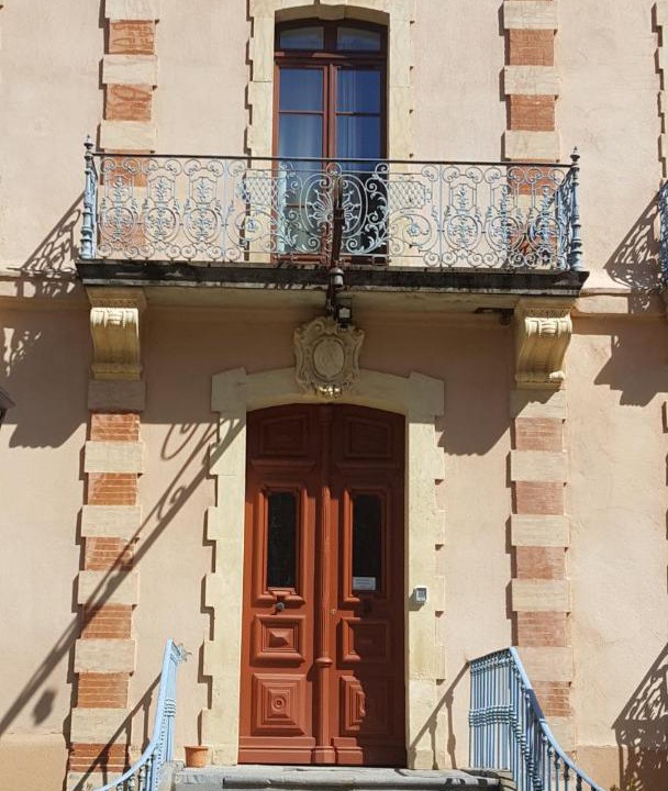 Photo of Buildings in Aulus-les-Bains