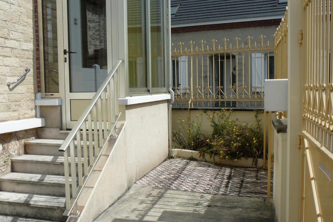 Photo of Patio Balcony in Conflans-sur-Seine
