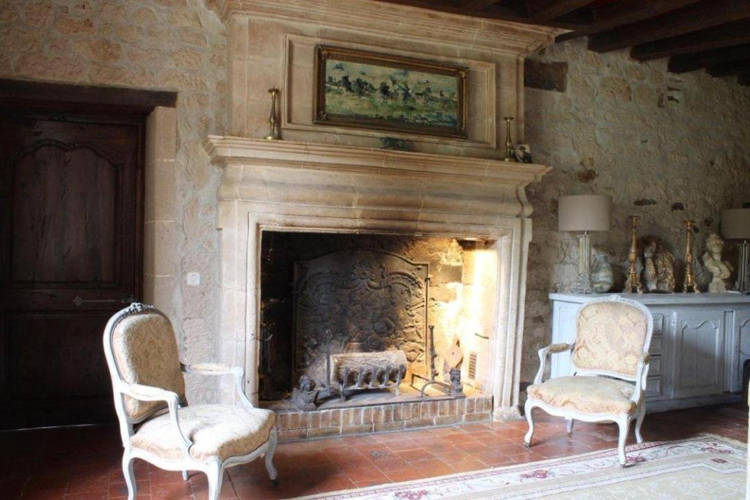 Photo of Others in Lucay-le-Male