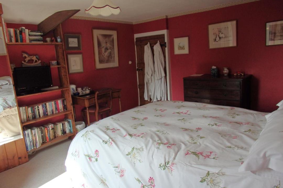 Photo of Bedroom in Westleigh