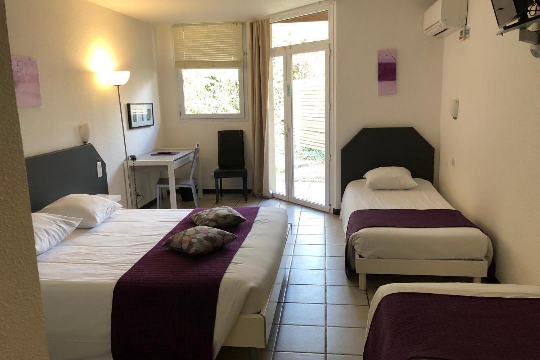 Photo of Bedroom in Vallon-Pont-d'Arc