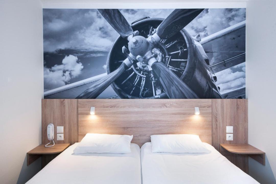 Photo of Bedroom in Annemasse