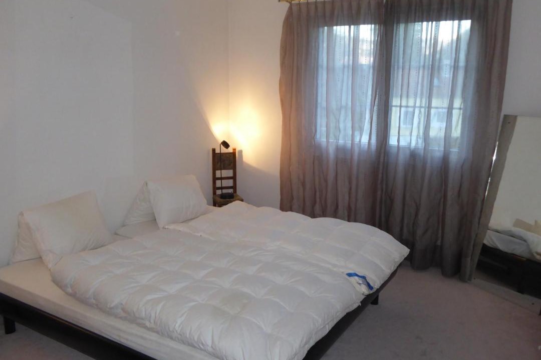Photo of Bedroom in Bad Ragaz