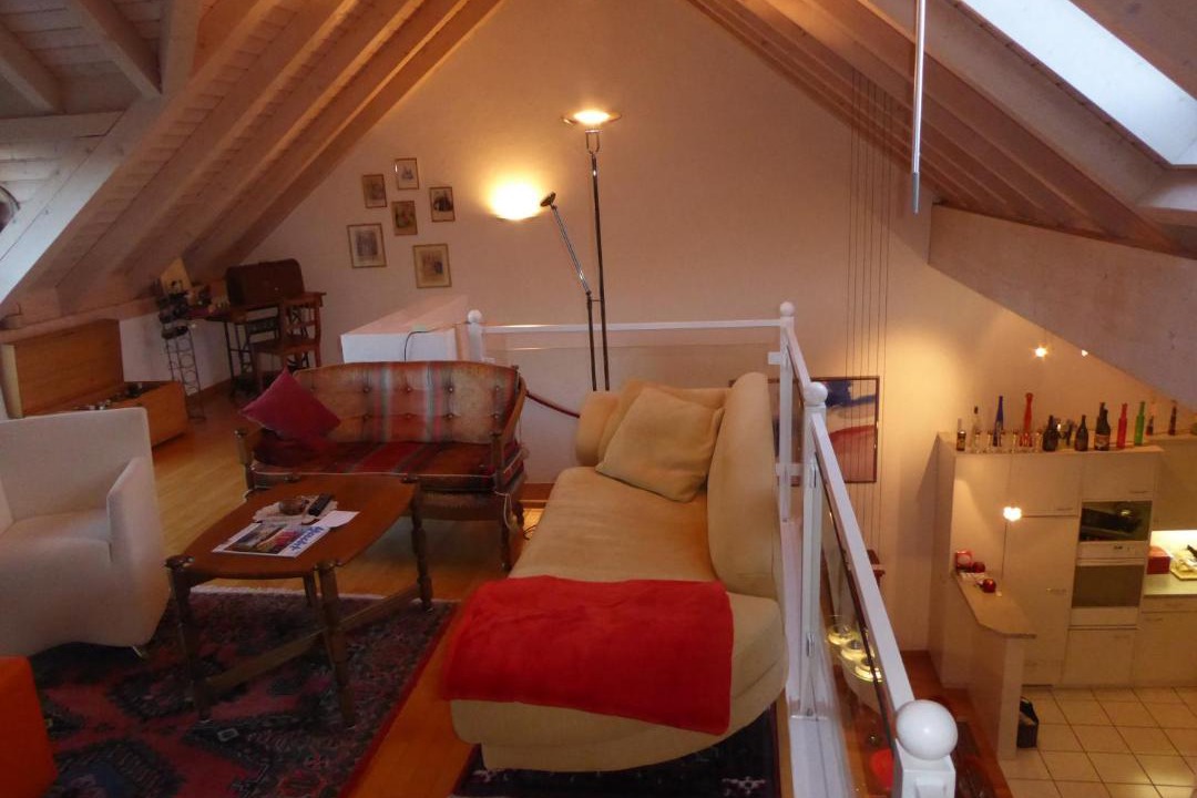 Photo of Livingroom in Bad Ragaz