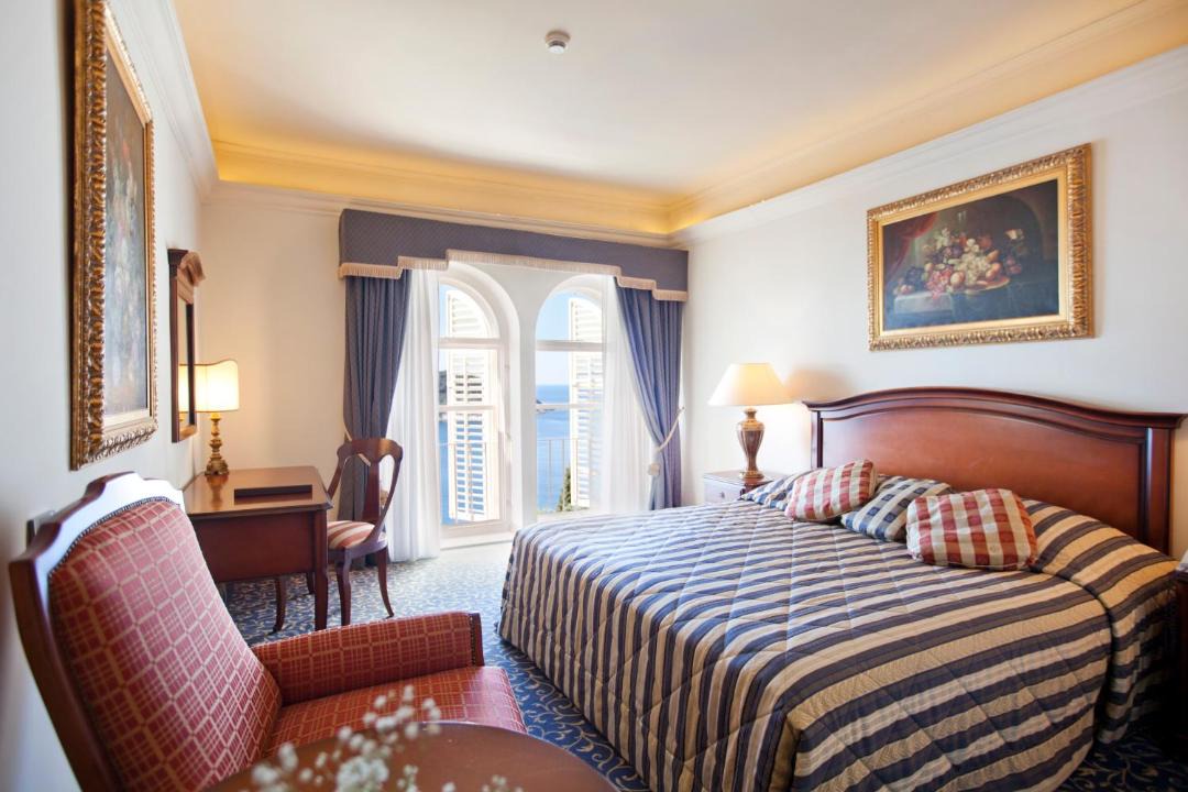 Photo of Bedroom in Dubrovnik