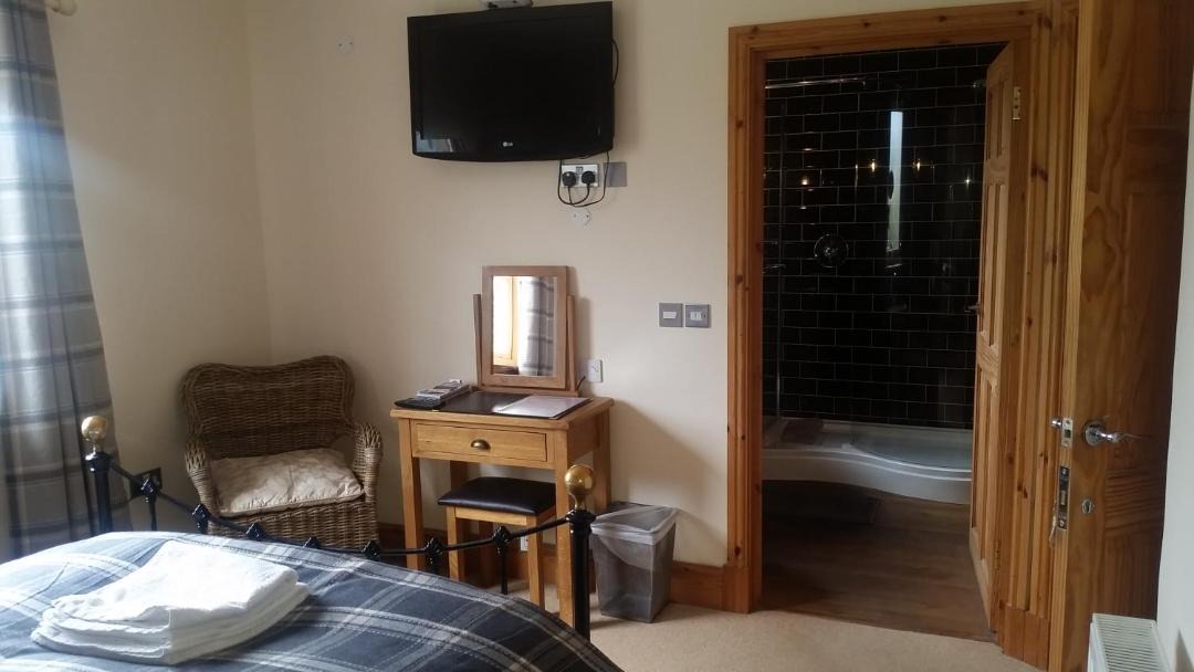 Photo of Livingroom in Cornhill on Tweed