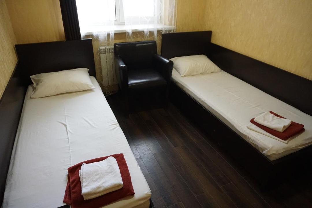 Photo of Bedroom in Rostov-on-Don