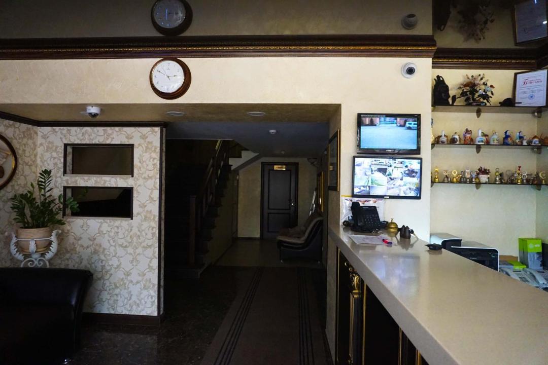 Photo of Kitchen in Rostov-on-Don