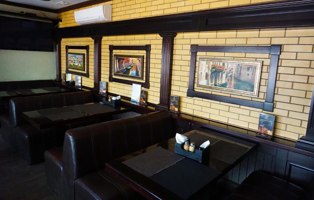 Photo of Livingroom in Rostov-on-Don