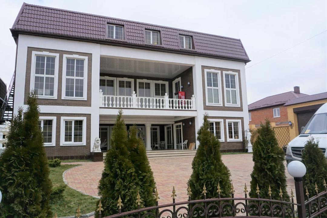 Photo of Buildings in Rostov-on-Don