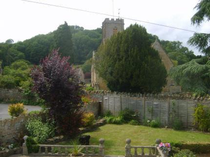 Photo of Outdoor in Montacute