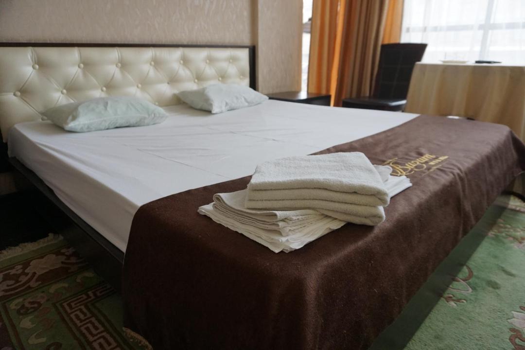 Photo of Bedroom in Rostov-on-Don