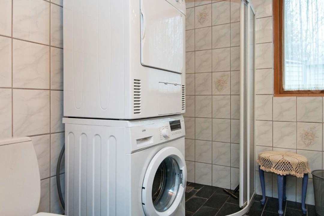 Photo of Bathroom in Ebdrup