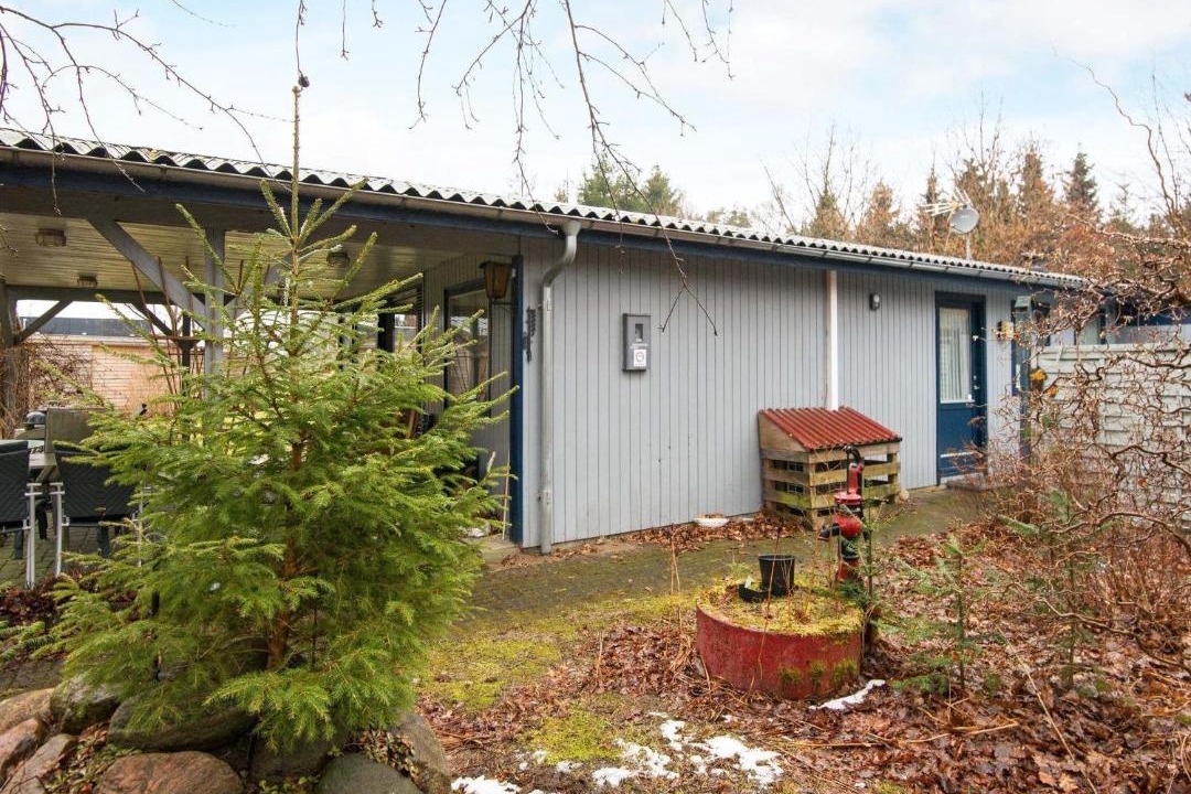 Photo of Buildings in Ebdrup
