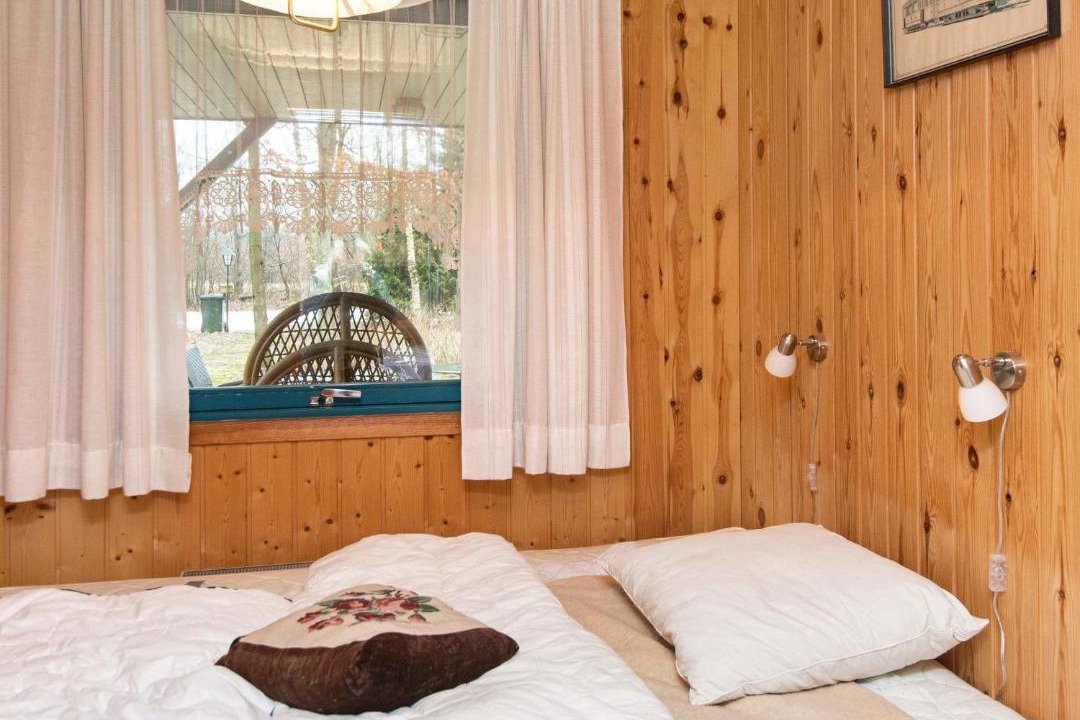 Photo of Bedroom in Ebdrup