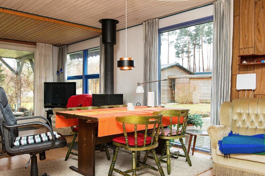 Photo of Livingroom in Ebdrup