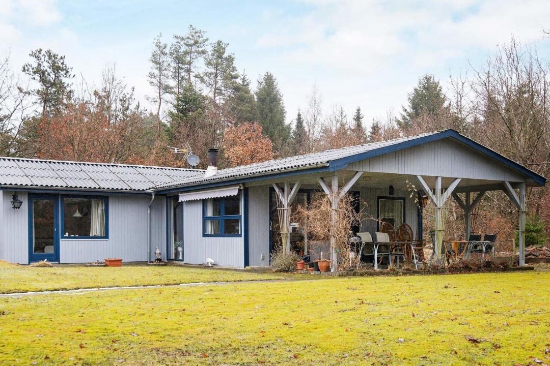 Photo of Buildings in Ebdrup