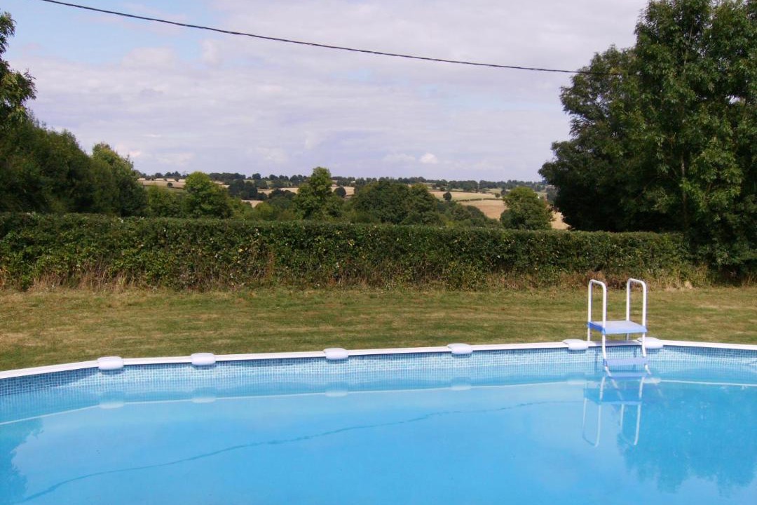 Photo of Others in Saint-Martin-du-Fouilloux