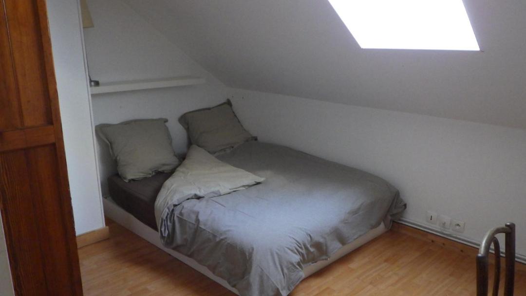 Photo of Bedroom in Longavesnes