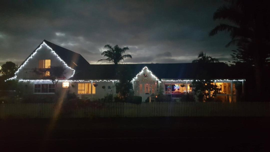 Photo of Buildings in Whitianga