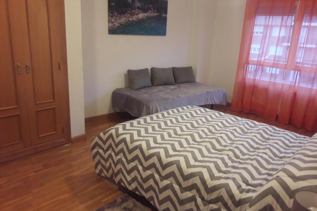 Photo of Bedroom in Santo Domingo de la Calzada