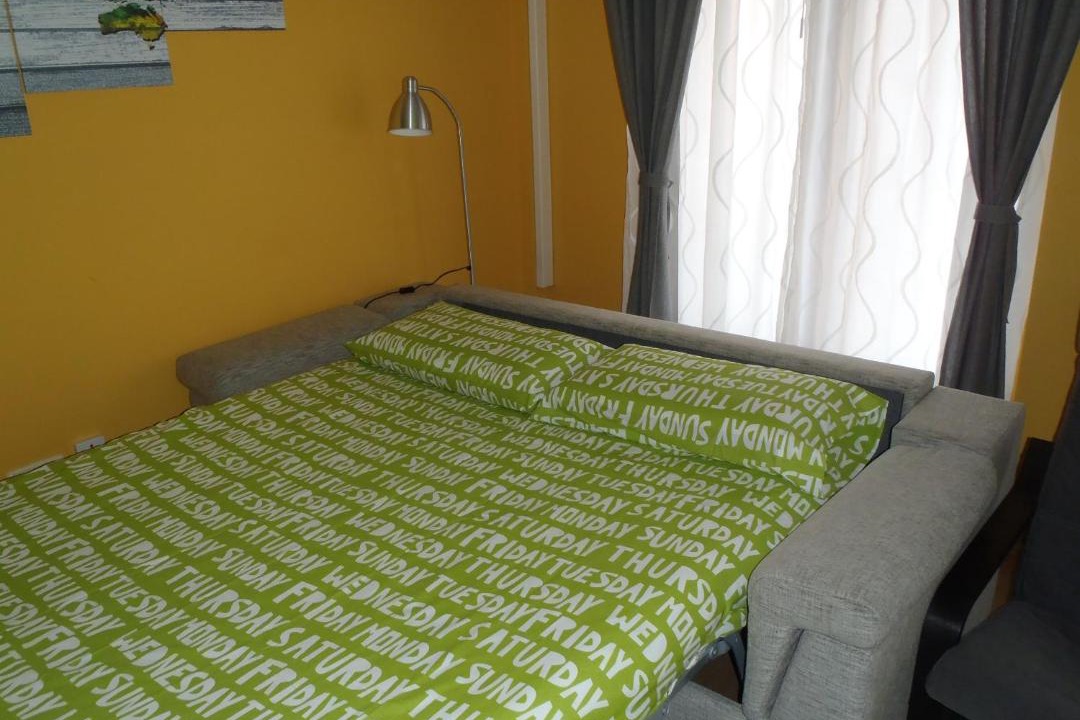 Photo of Bedroom in Segovia