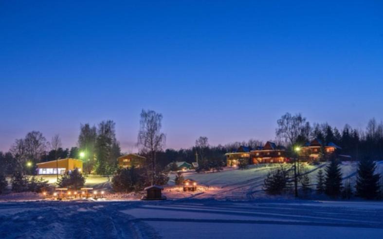 Photo of Outdoor in Guzyatinskoe