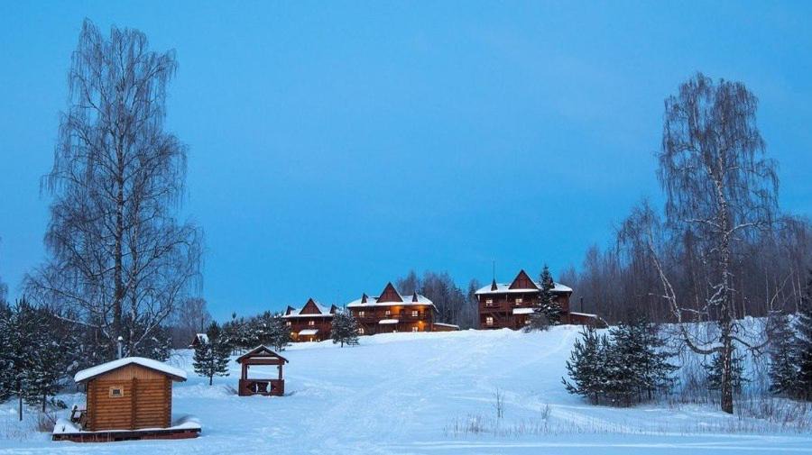 Photo of Outdoor in Guzyatinskoe