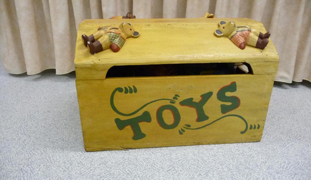 Photo of Bedroom in Faulquemont