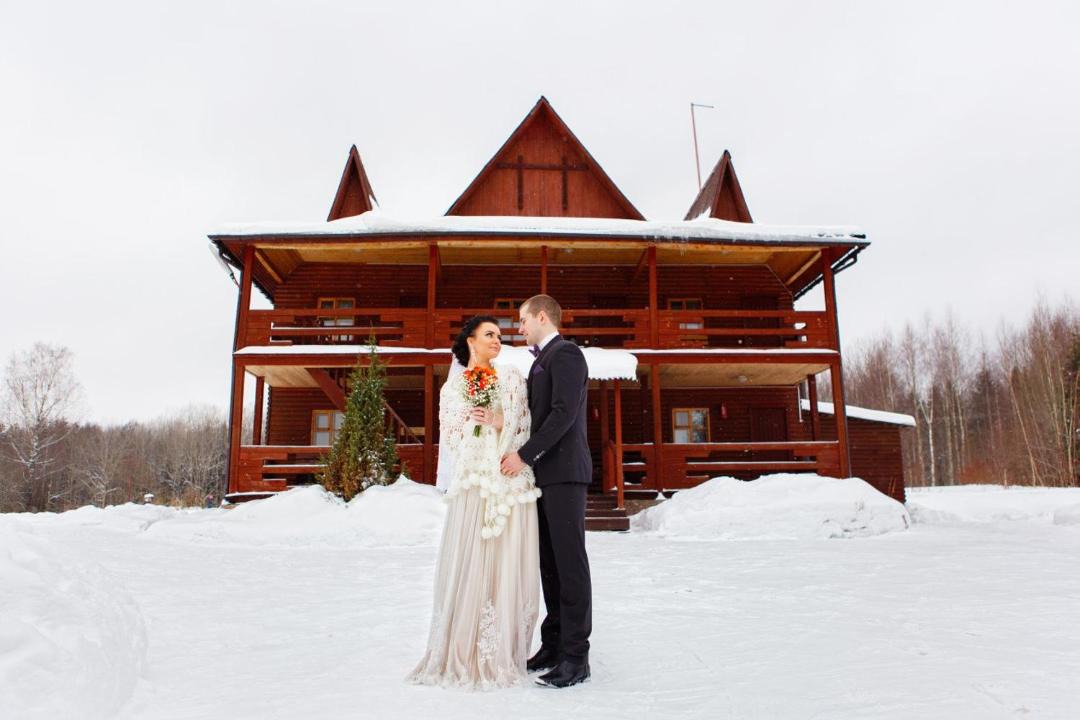 Photo of Bedroom in Guzyatinskoe
