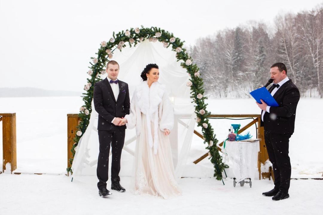 Photo of Human In Picture in Guzyatinskoe