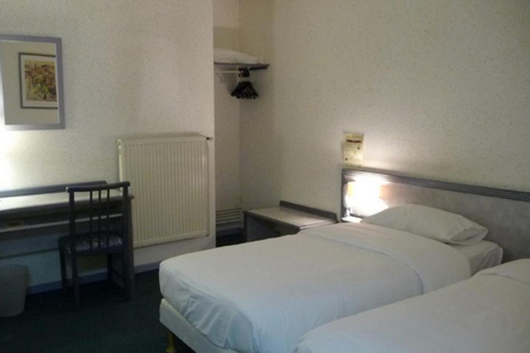 Photo of Bedroom in Faulquemont