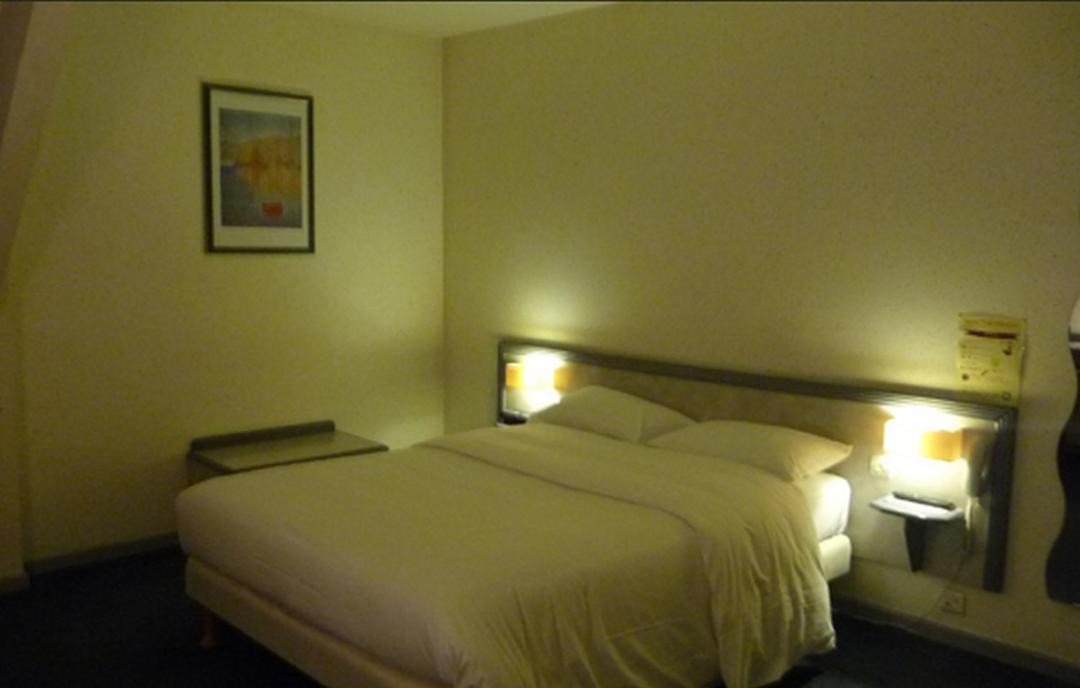 Photo of Bedroom in Faulquemont