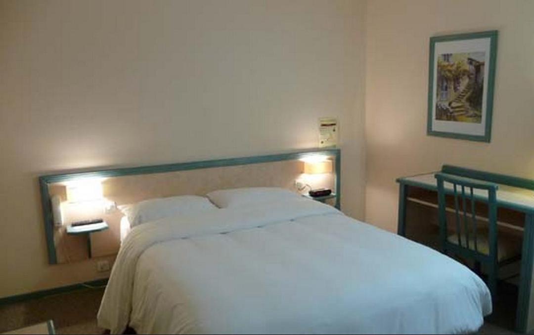 Photo of Bedroom in Faulquemont