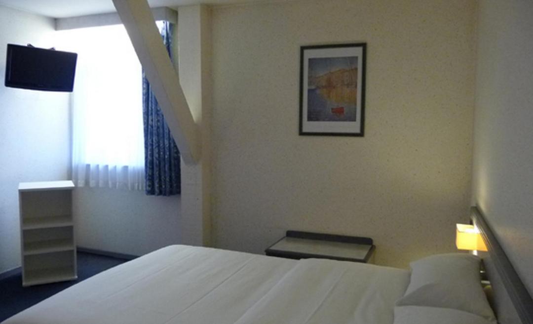 Photo of Bedroom in Faulquemont