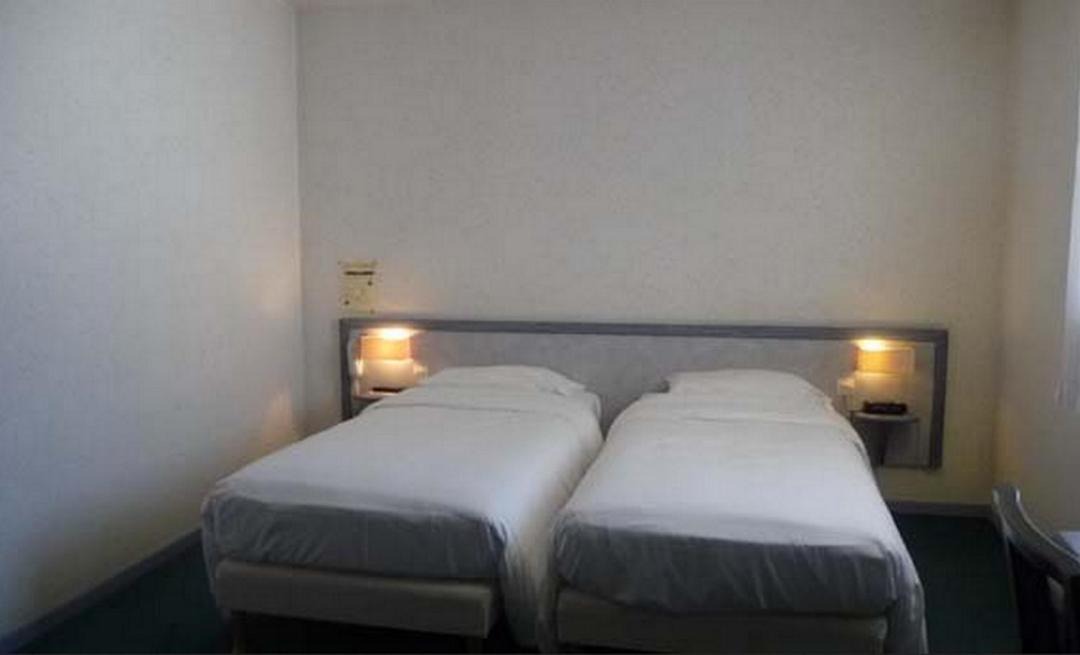 Photo of Bedroom in Faulquemont