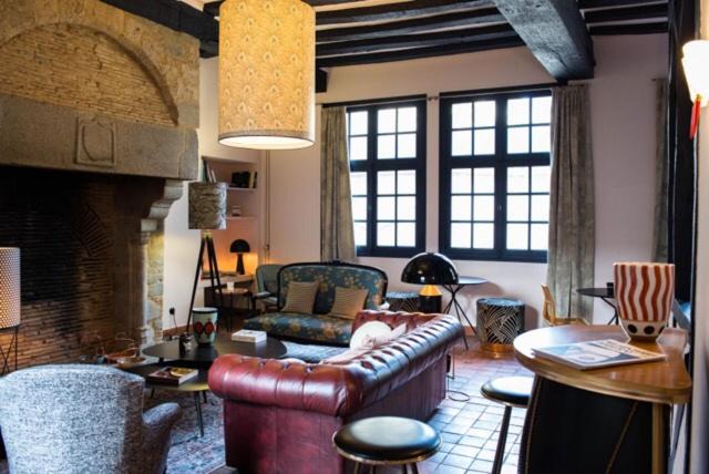 Photo of Livingroom in Centre